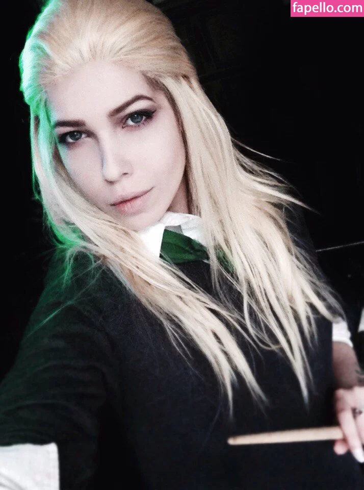 Vasilielcosplay Onlyfans Photo Gallery 