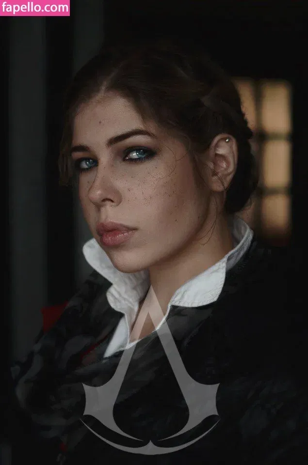 Vasilielcosplay Onlyfans Photo Gallery 