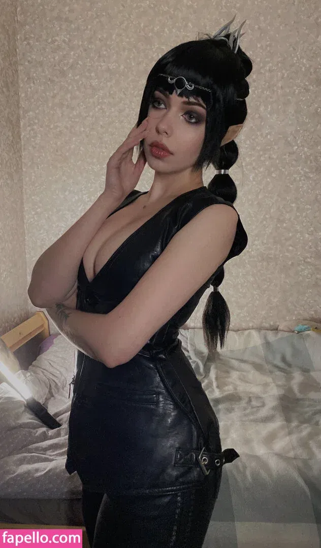 Vasilielcosplay Onlyfans Photo Gallery 