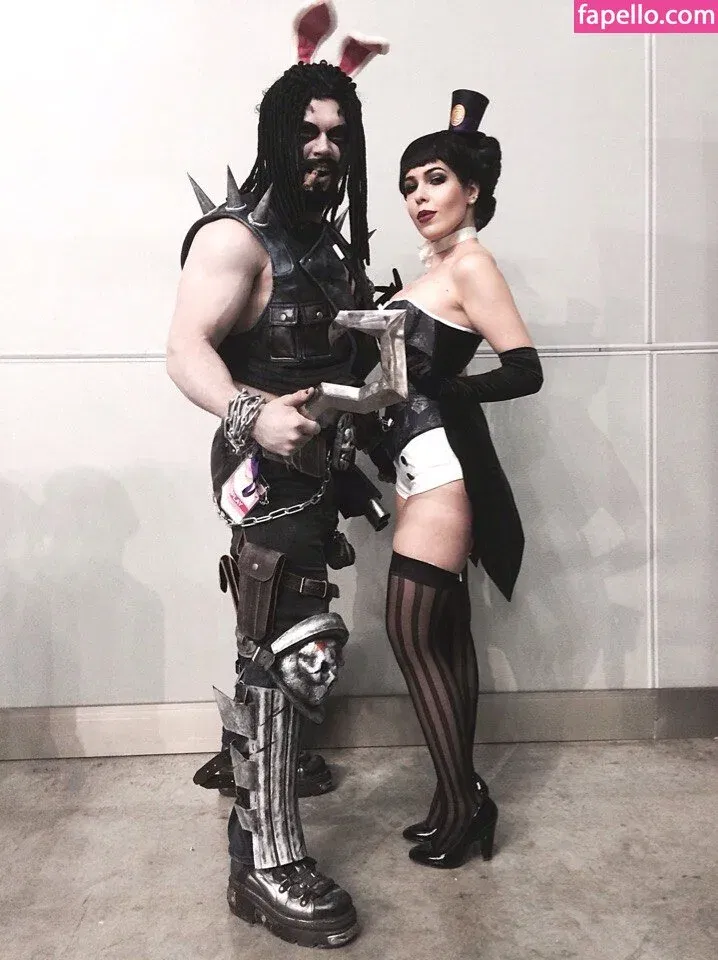 Vasilielcosplay Onlyfans Photo Gallery 