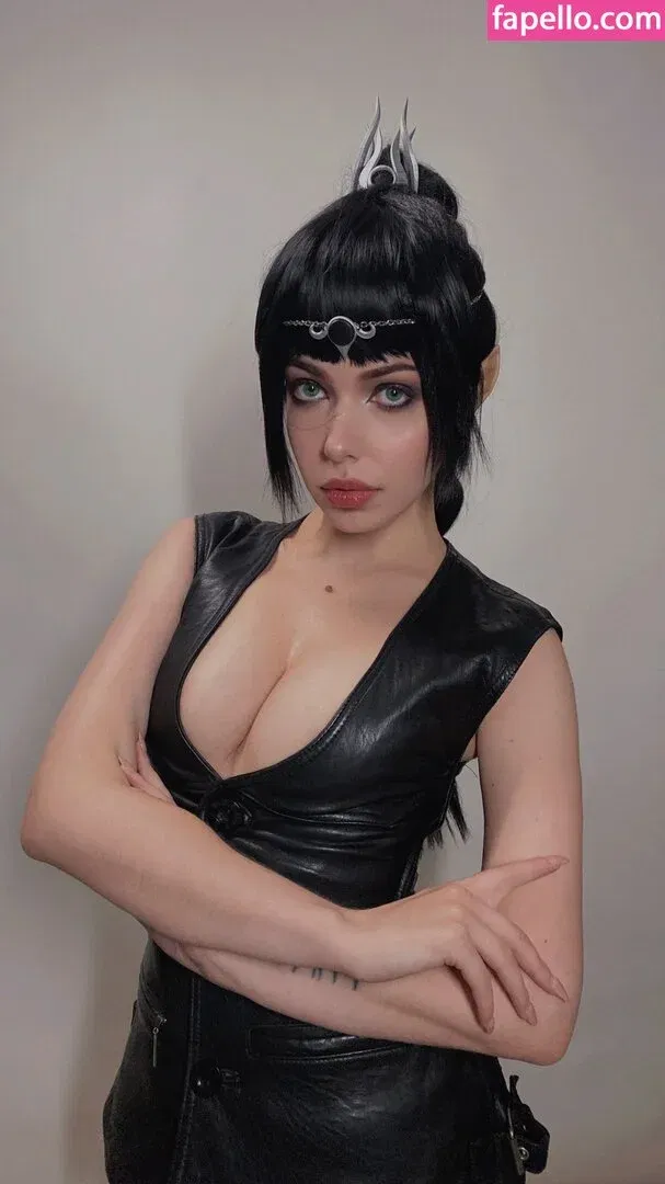 Vasilielcosplay Onlyfans Photo Gallery 
