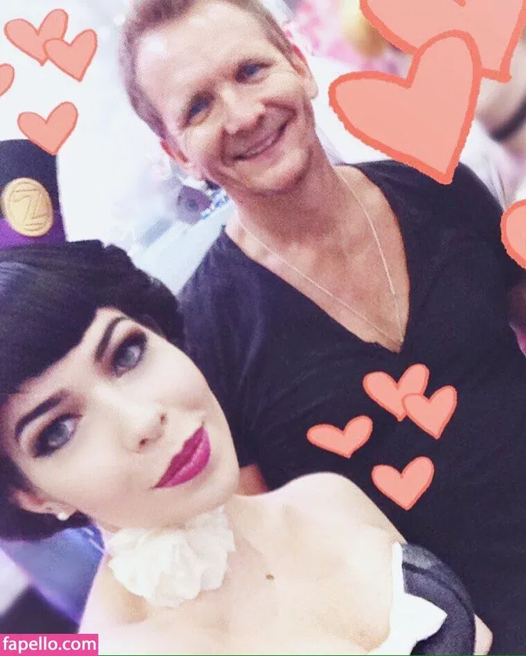 Vasilielcosplay Onlyfans Photo Gallery 