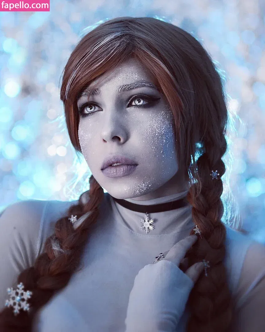 Vasilielcosplay Onlyfans Photo Gallery 