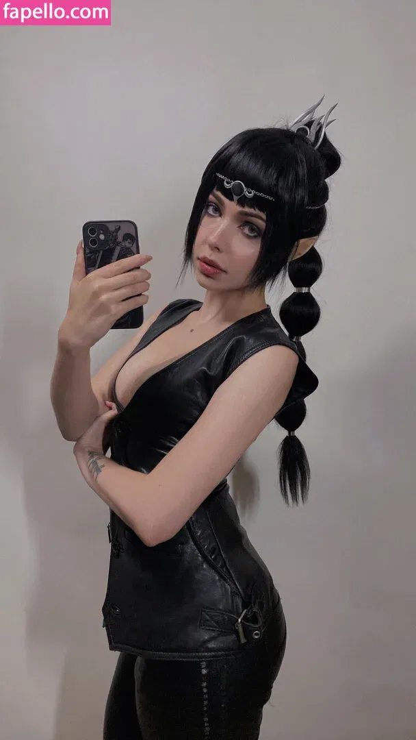 Vasilielcosplay Onlyfans Photo Gallery 