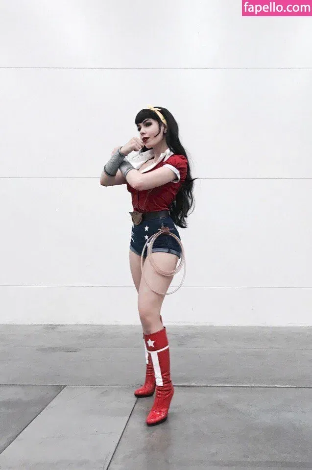 Vasilielcosplay Onlyfans Photo Gallery 