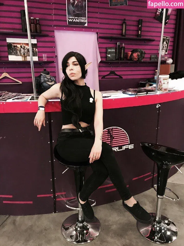 Vasilielcosplay Onlyfans Photo Gallery 