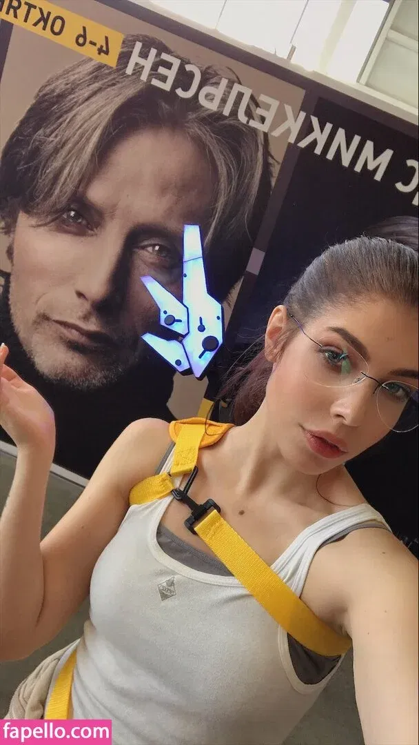 Vasilielcosplay Onlyfans Photo Gallery 