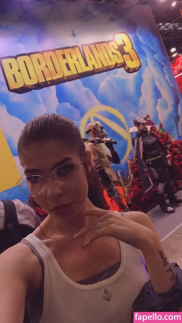 Vasilielcosplay Onlyfans Photo Gallery 