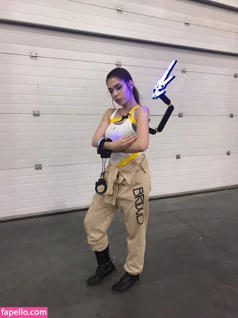 Vasilielcosplay Onlyfans Photo Gallery 