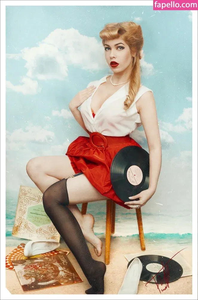 Vasilielcosplay Onlyfans Photo Gallery 