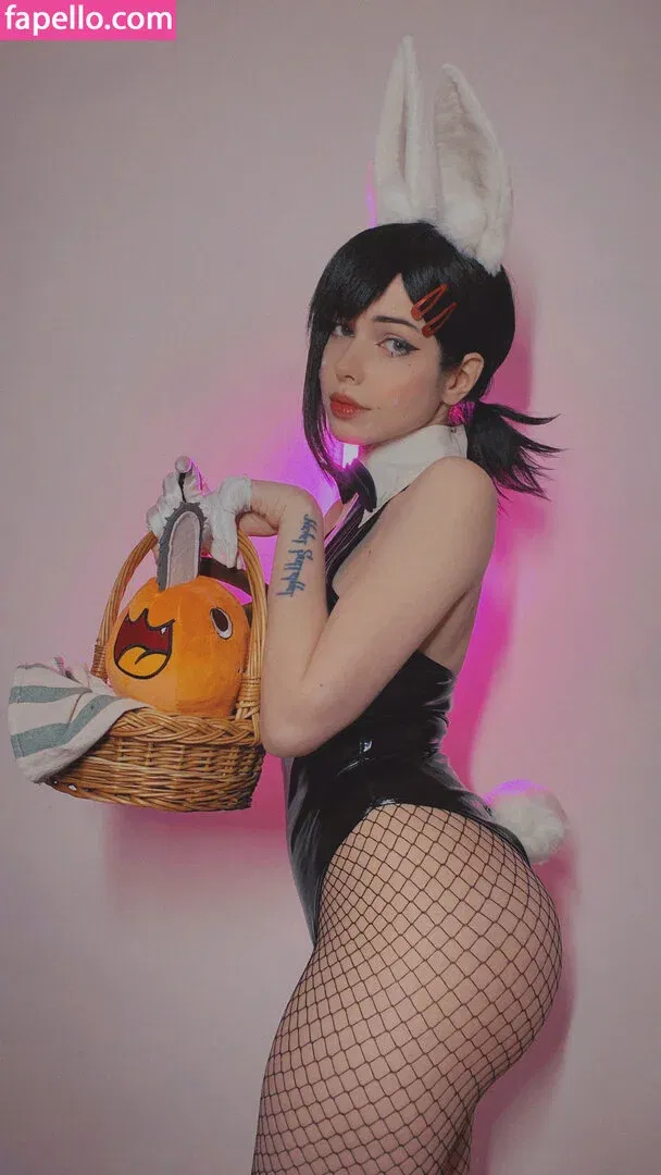 Vasilielcosplay Onlyfans Photo Gallery 