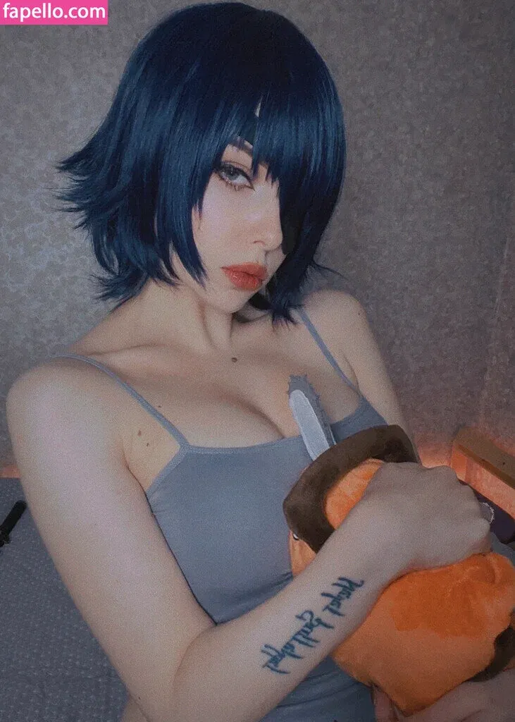 Vasilielcosplay Onlyfans Photo Gallery 