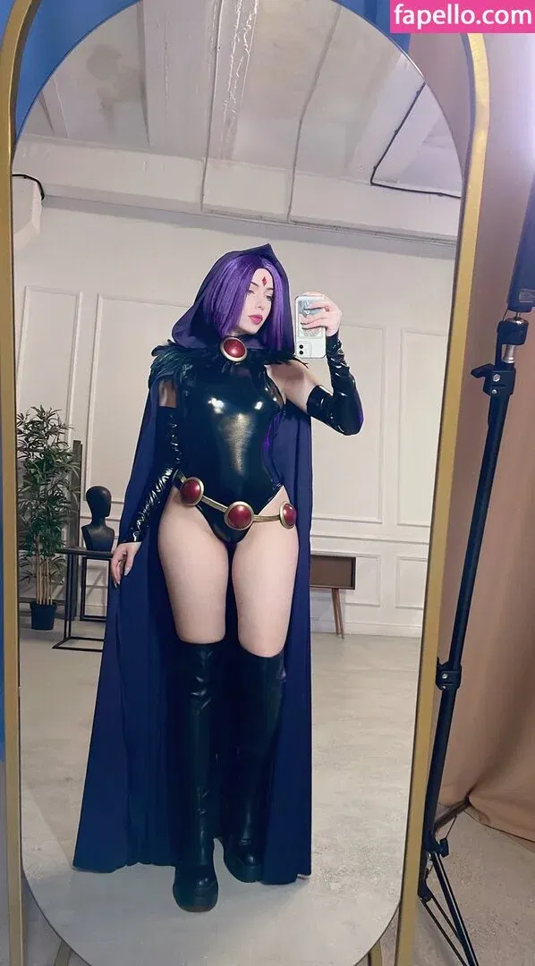 Vasilielcosplay Onlyfans Photo Gallery 