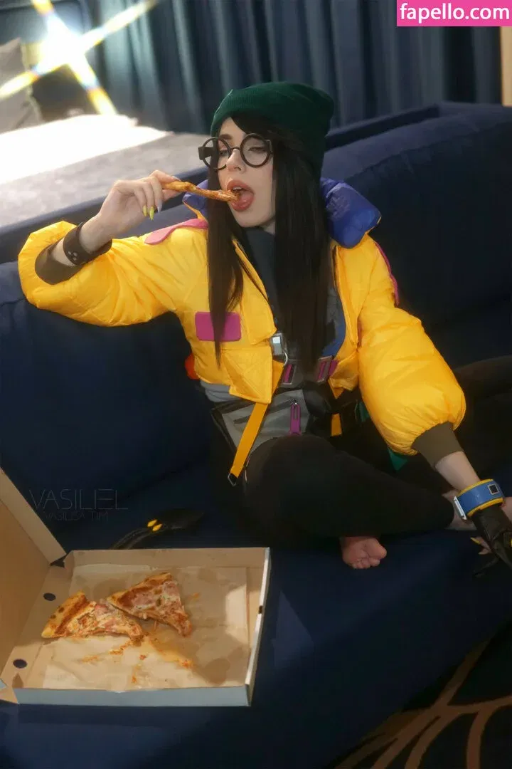 Vasilielcosplay Onlyfans Photo Gallery 