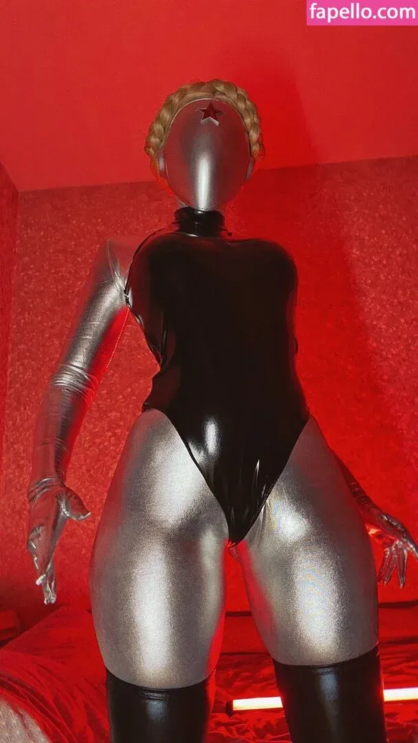 Vasilielcosplay Onlyfans Photo Gallery 