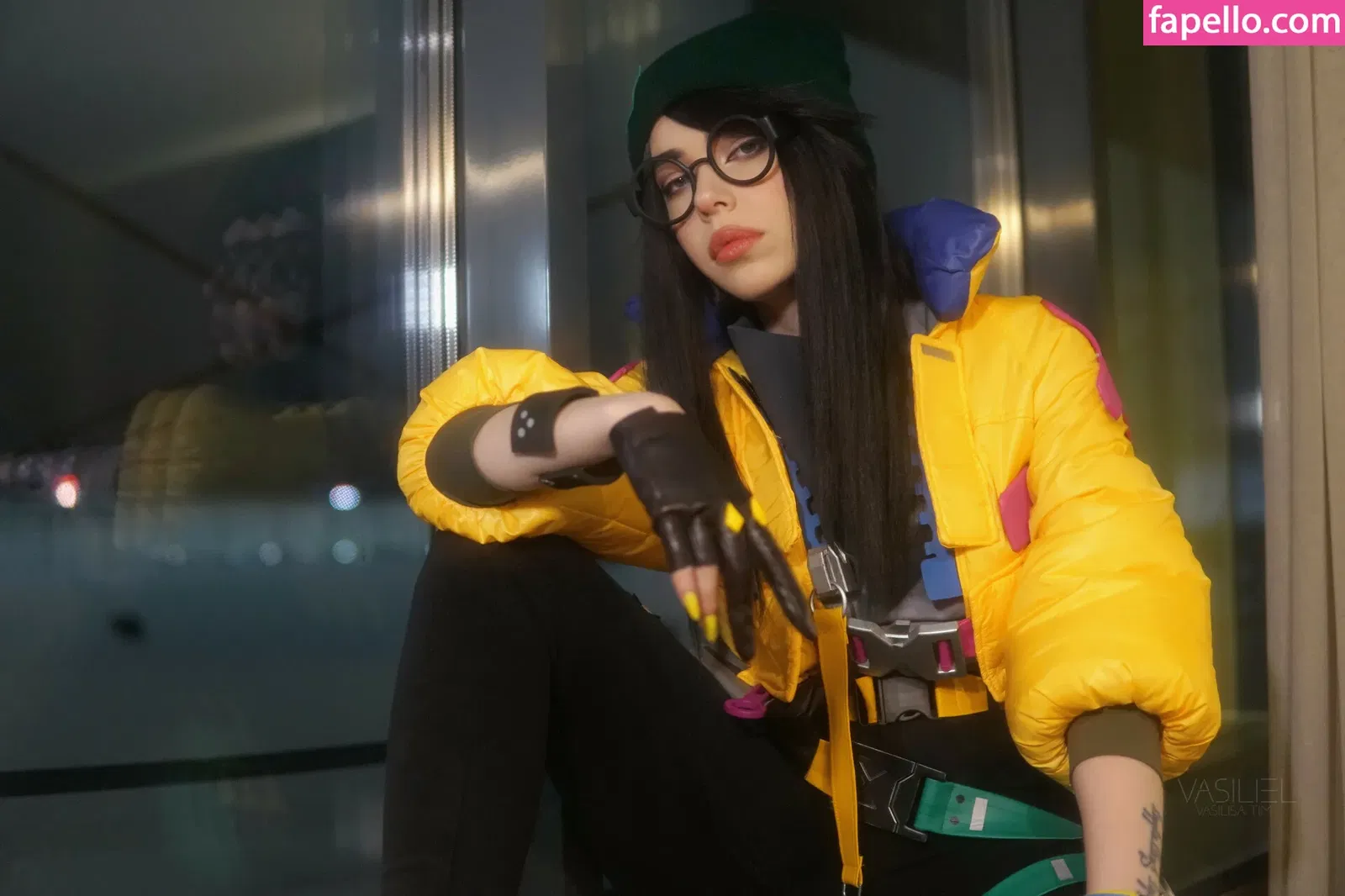 Vasilielcosplay Onlyfans Photo Gallery 