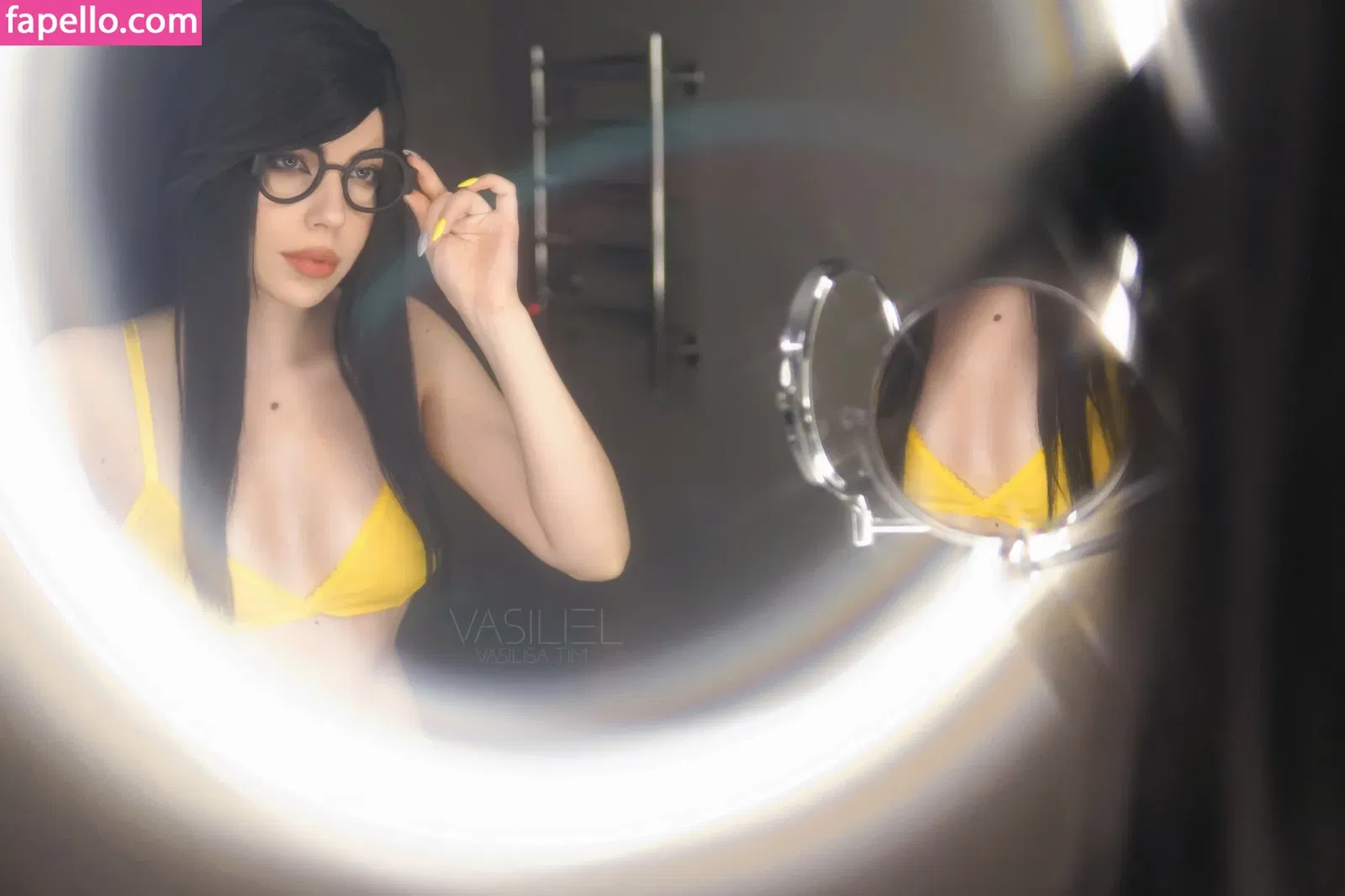 Vasilielcosplay Onlyfans Photo Gallery 