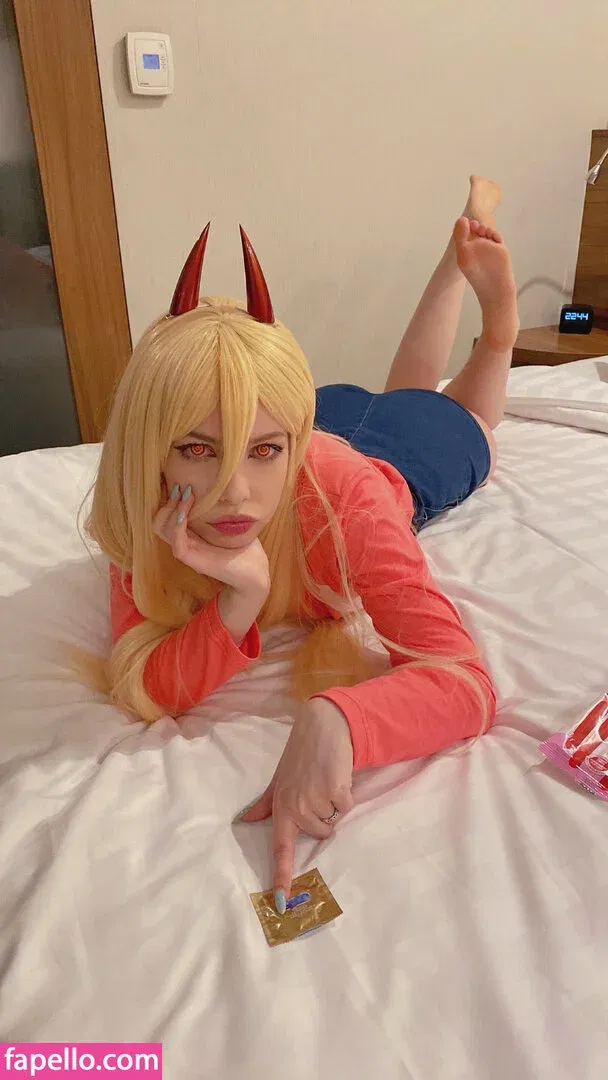 Vasilielcosplay Onlyfans Photo Gallery 