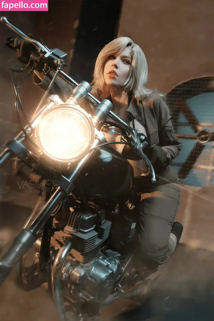 Vasilielcosplay Onlyfans Photo Gallery 