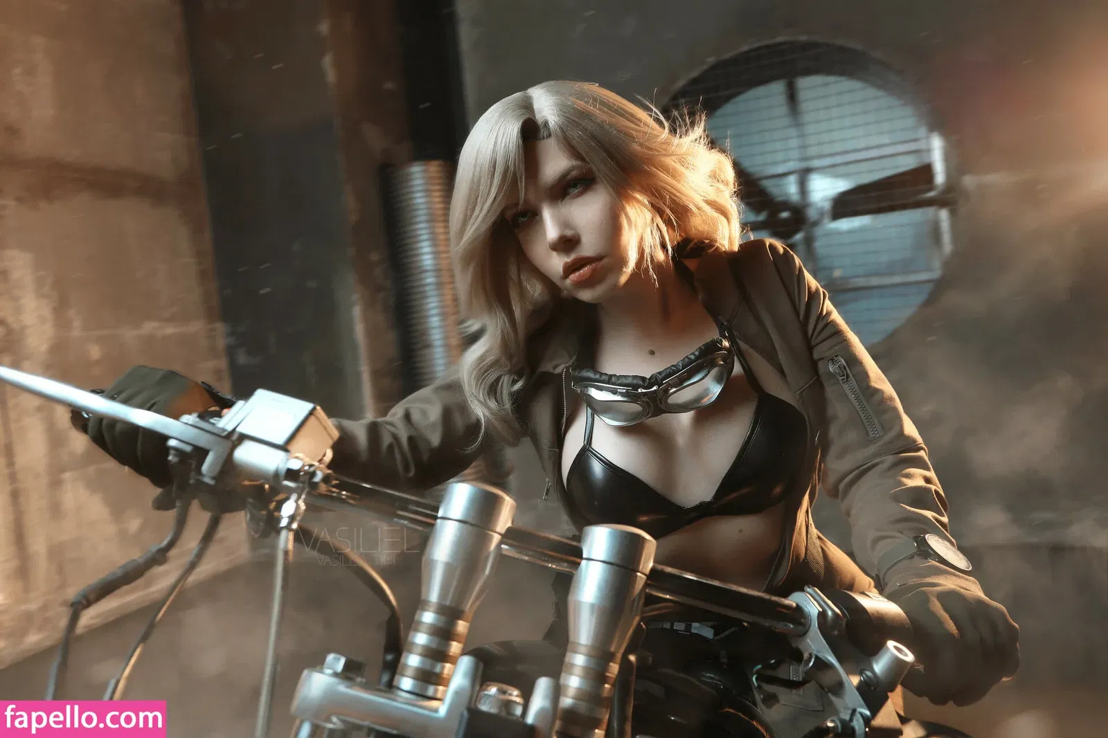 Vasilielcosplay Onlyfans Photo Gallery 