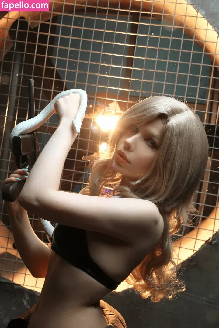 Vasilielcosplay Onlyfans Photo Gallery 