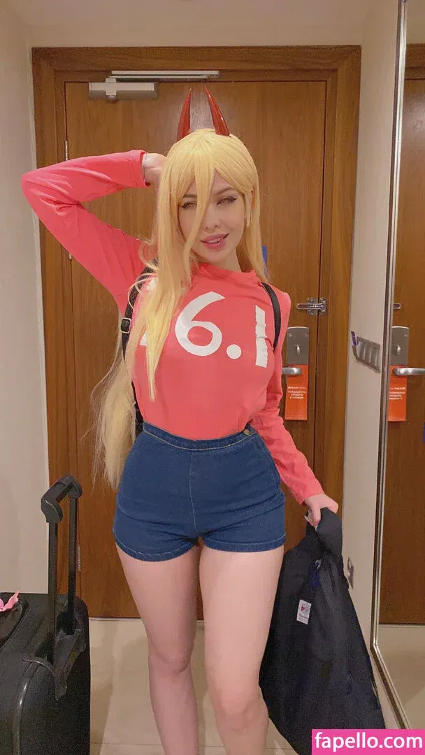 Vasilielcosplay Onlyfans Photo Gallery 