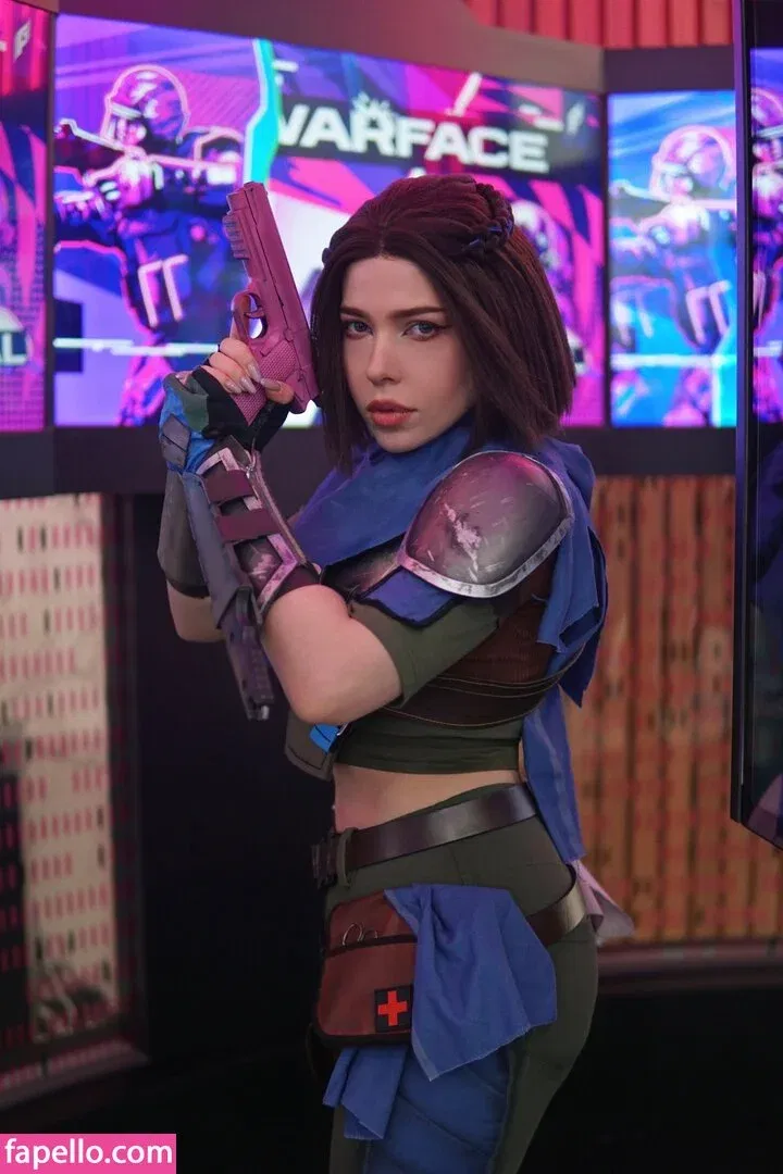 Vasilielcosplay Onlyfans Photo Gallery 