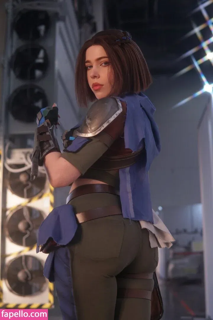 Vasilielcosplay Onlyfans Photo Gallery 