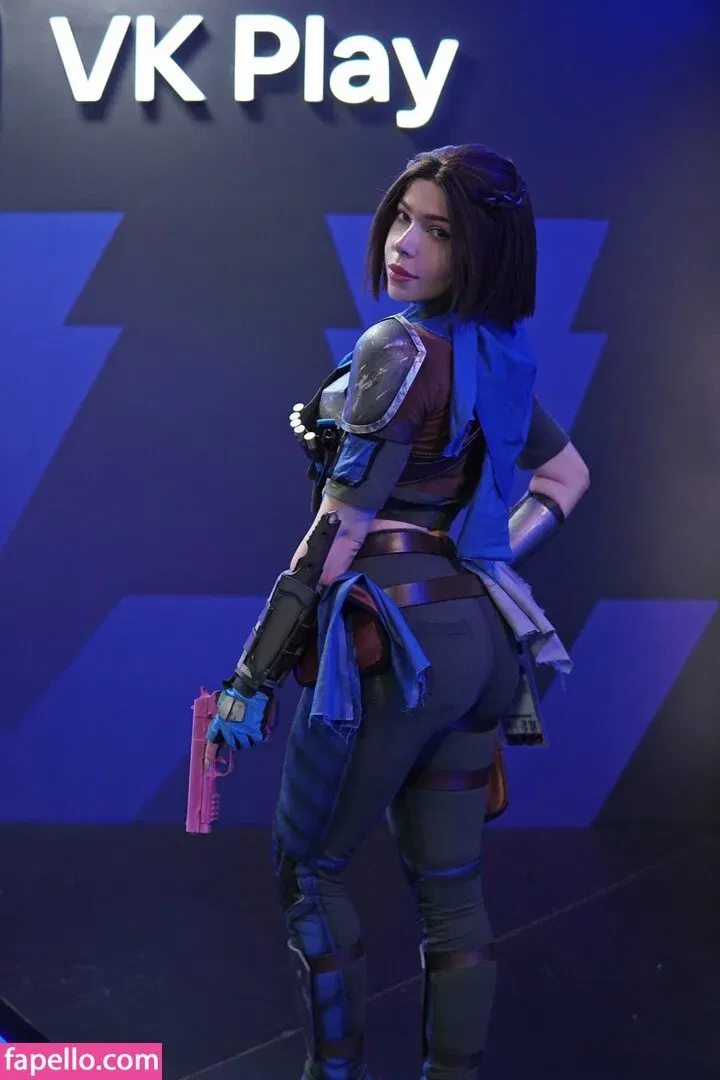 Vasilielcosplay Onlyfans Photo Gallery 