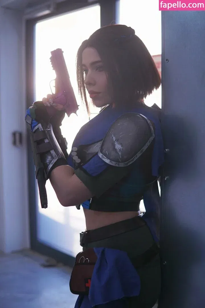 Vasilielcosplay Onlyfans Photo Gallery 