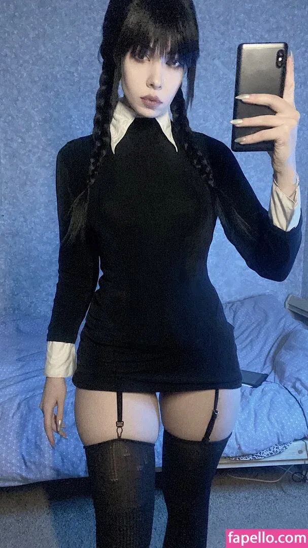 Vasilielcosplay Onlyfans Photo Gallery 