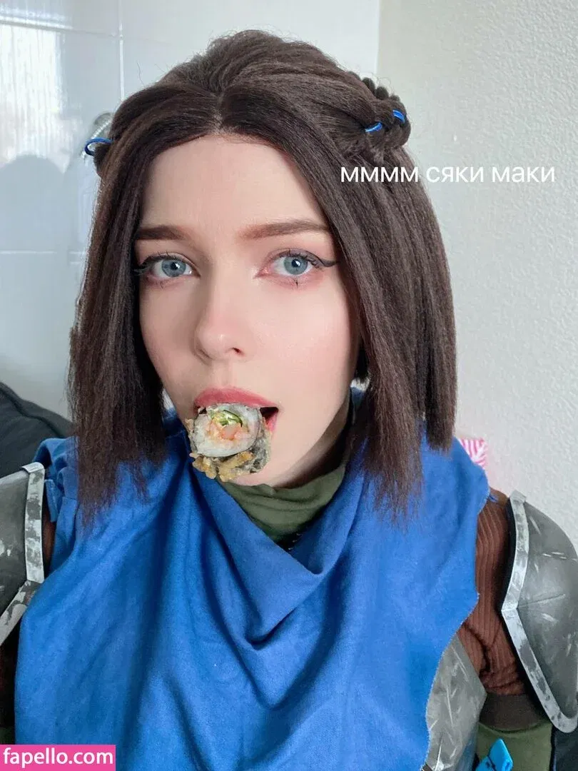 Vasilielcosplay Onlyfans Photo Gallery 