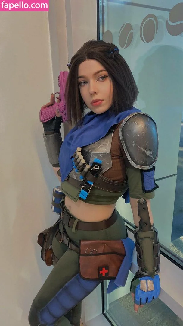 Vasilielcosplay Onlyfans Photo Gallery 