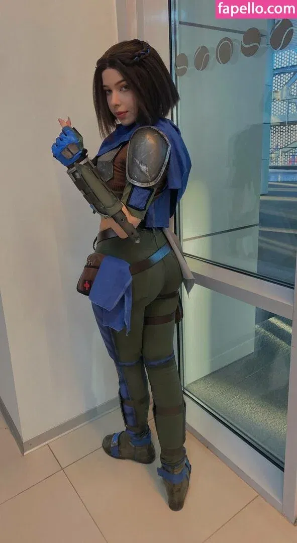 Vasilielcosplay Onlyfans Photo Gallery 