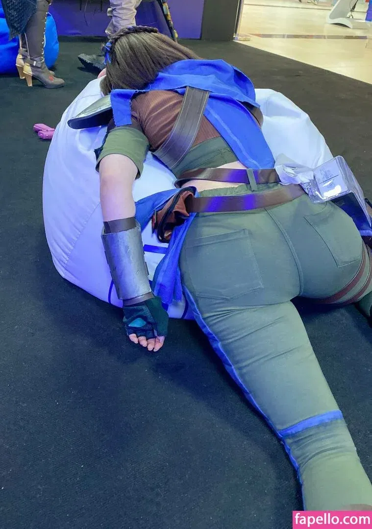 Vasilielcosplay Onlyfans Photo Gallery 