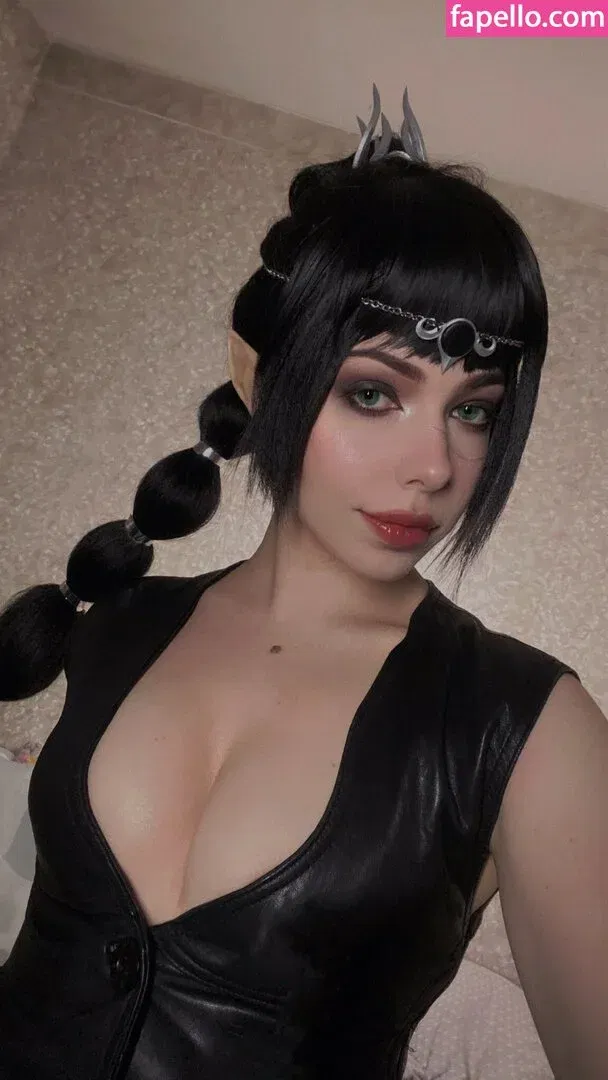 Vasilielcosplay Onlyfans Photo Gallery 