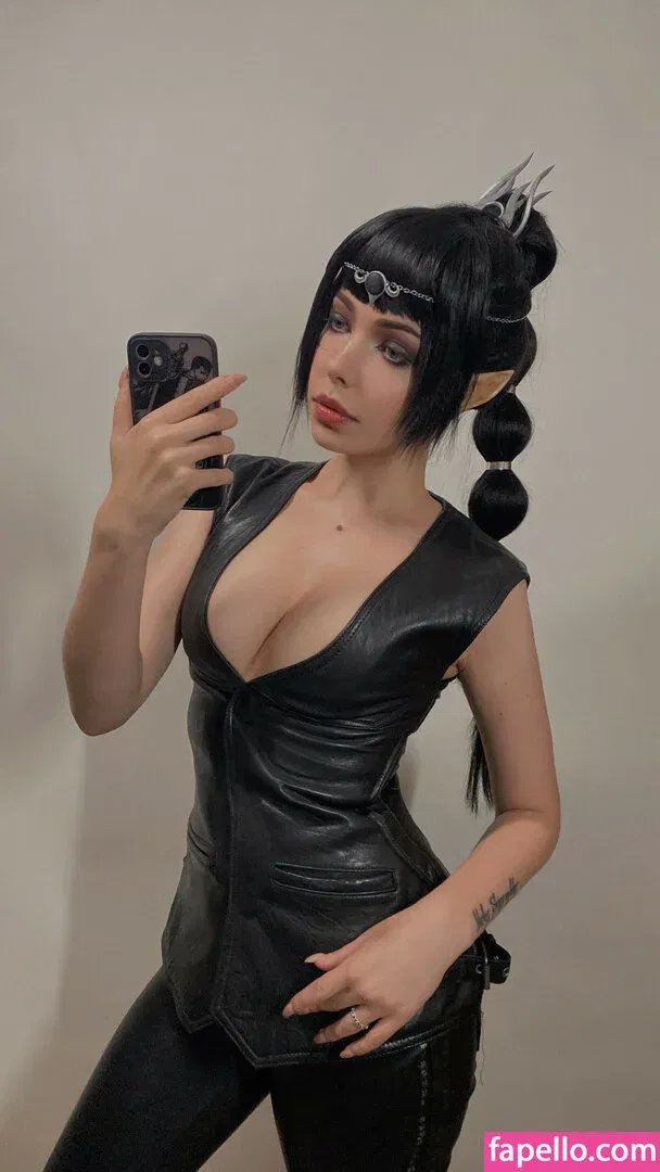 Vasilielcosplay Onlyfans Photo Gallery 