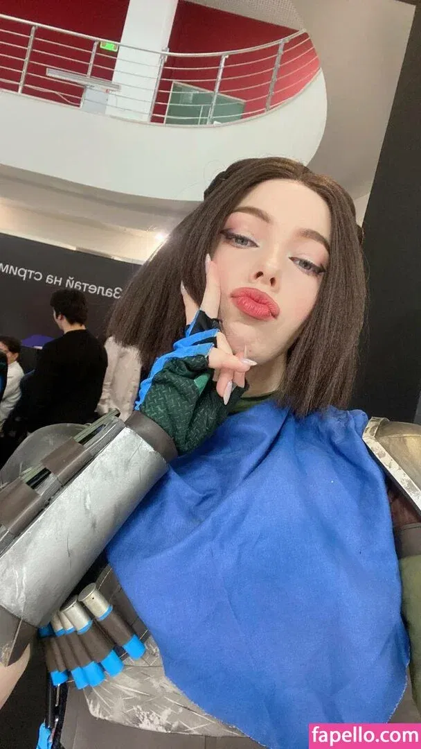Vasilielcosplay Onlyfans Photo Gallery 
