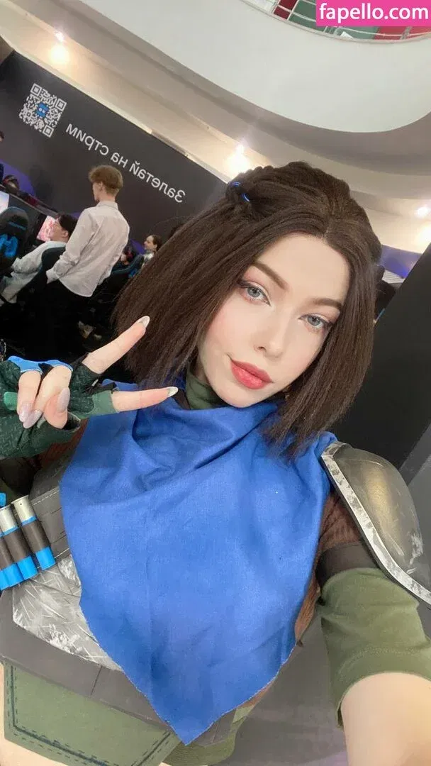 Vasilielcosplay Onlyfans Photo Gallery 