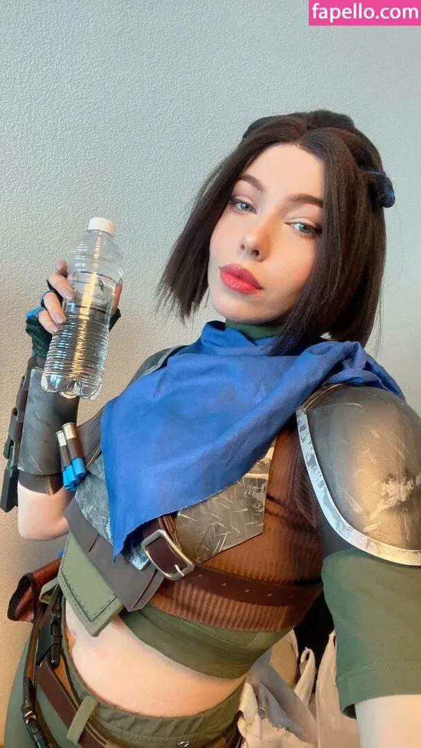 Vasilielcosplay Onlyfans Photo Gallery 