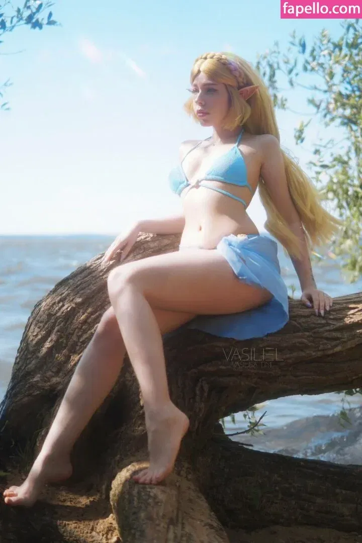 Vasilielcosplay Onlyfans Photo Gallery 