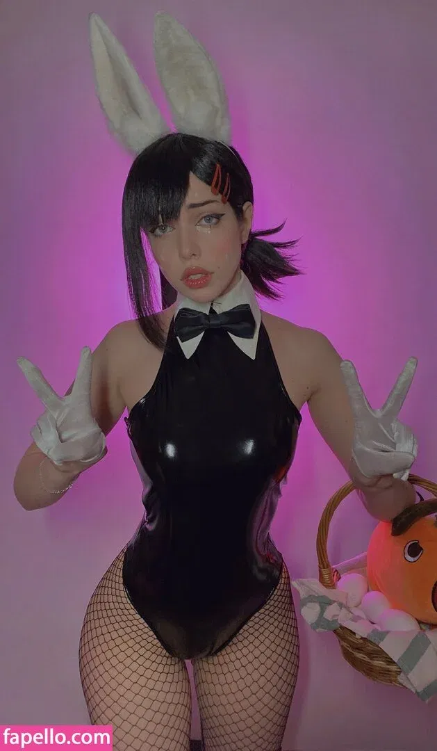 Vasilielcosplay Onlyfans Photo Gallery 