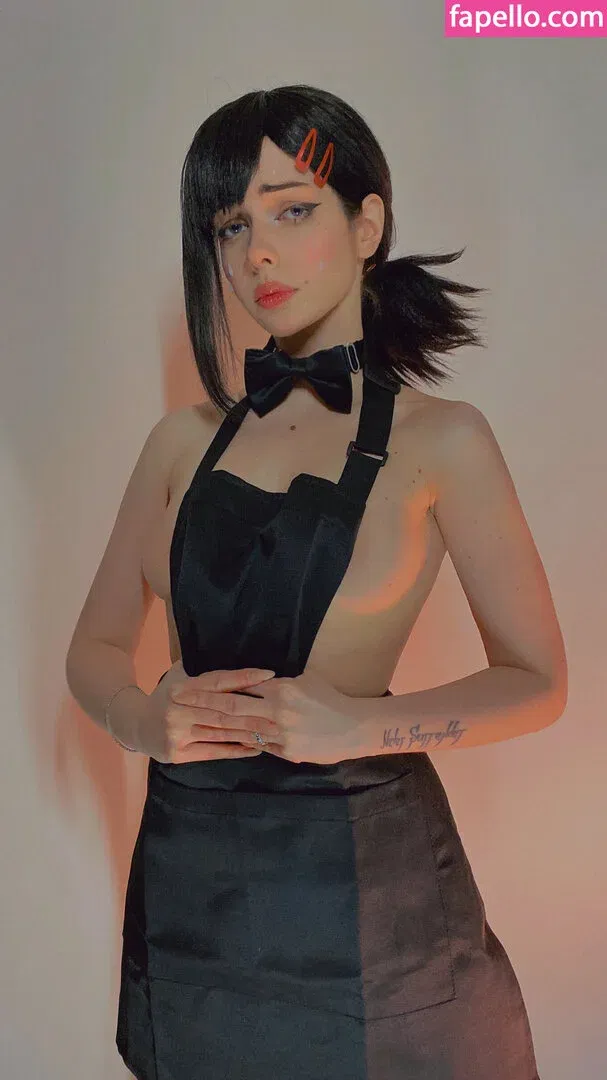 Vasilielcosplay Onlyfans Photo Gallery 