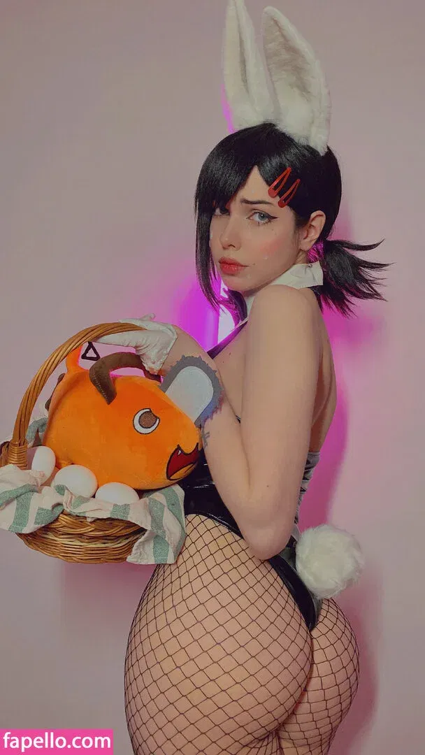 Vasilielcosplay Onlyfans Photo Gallery 