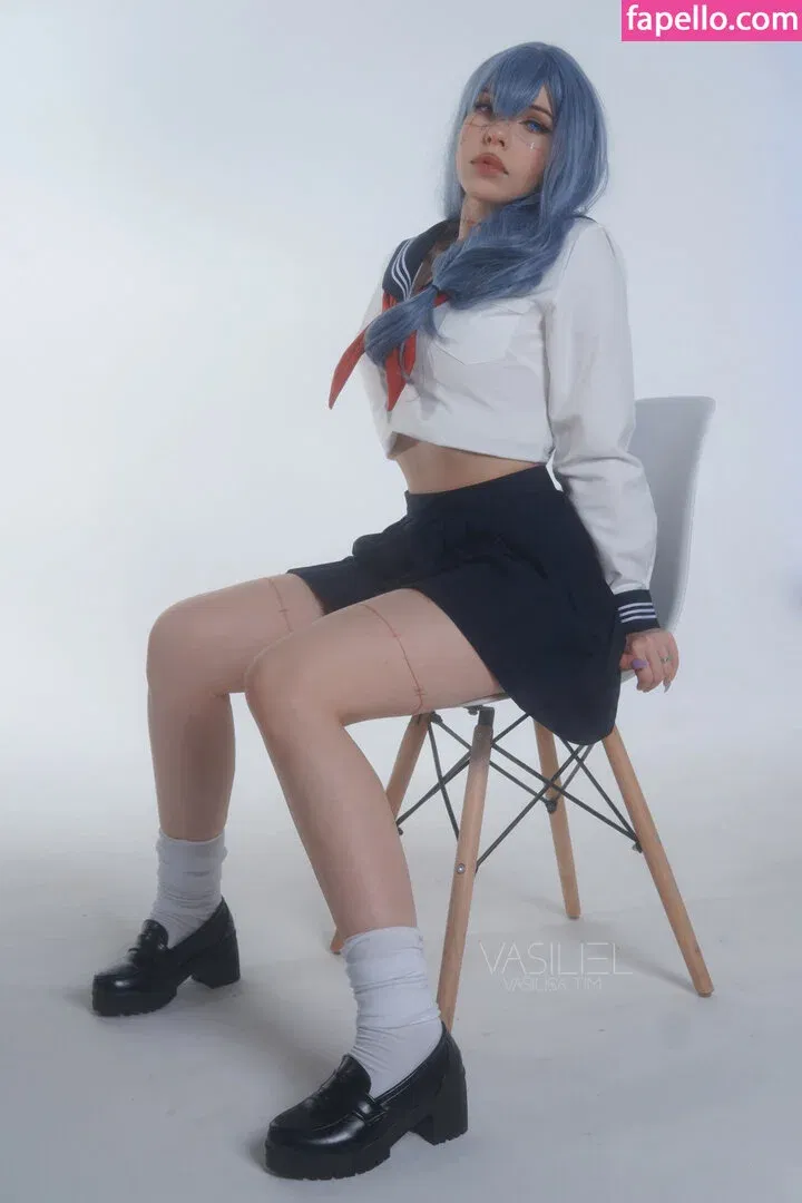 Vasilielcosplay Onlyfans Photo Gallery 