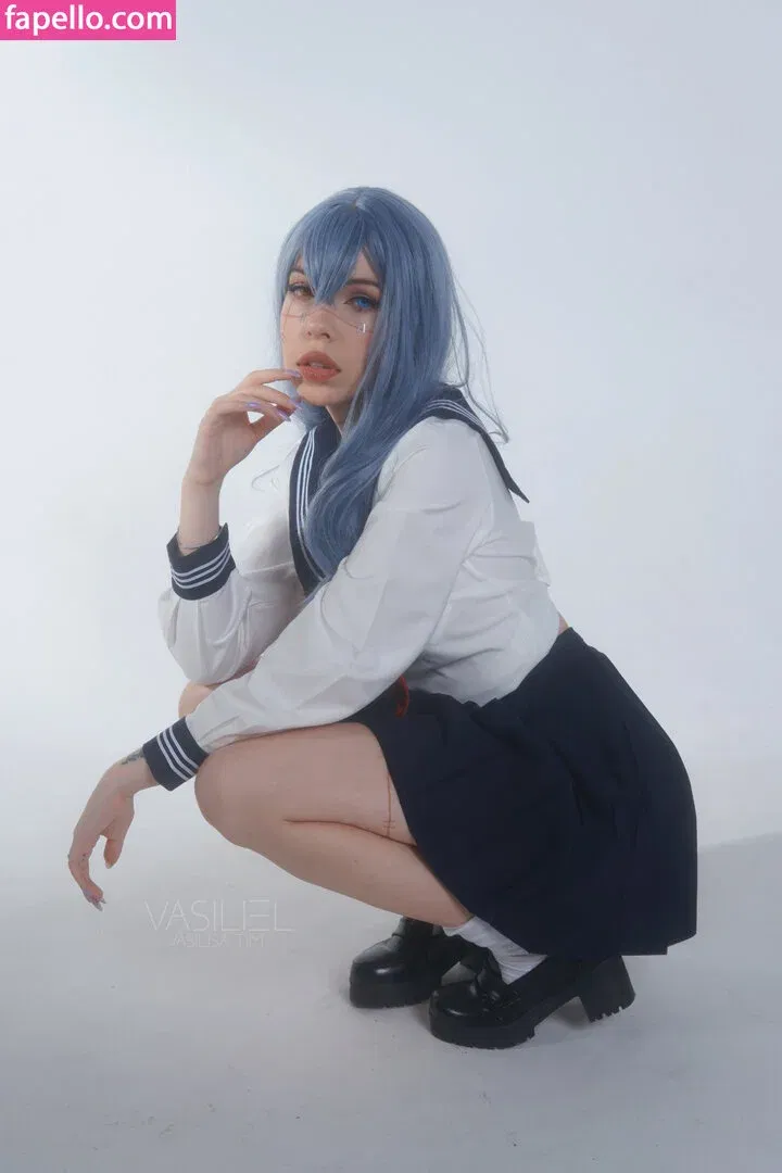 Vasilielcosplay Onlyfans Photo Gallery 