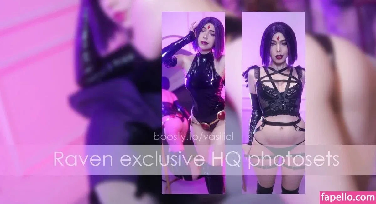 Vasilielcosplay Onlyfans Photo Gallery 