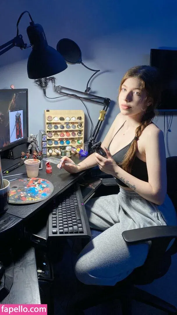 Vasilielcosplay Onlyfans Photo Gallery 