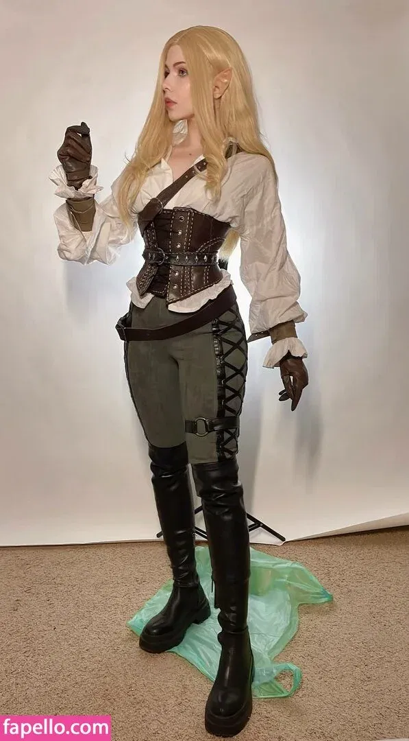 Vasilielcosplay Onlyfans Photo Gallery 