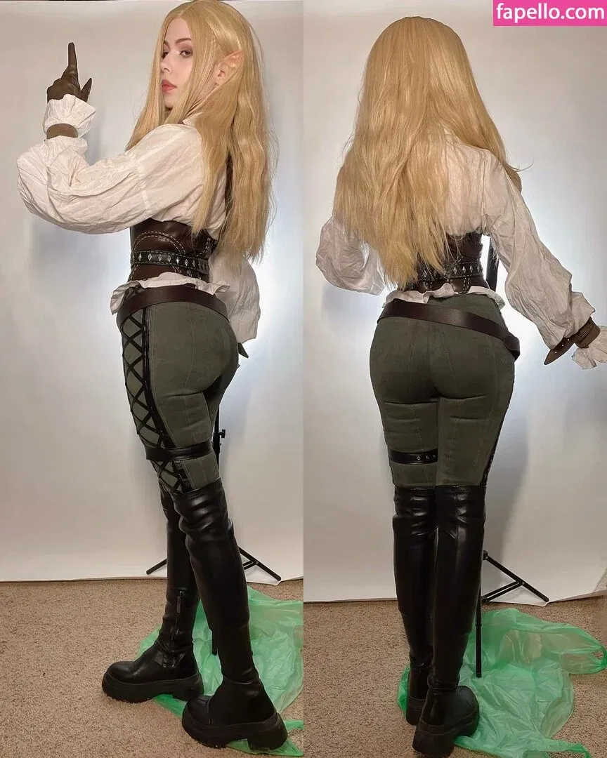 Vasilielcosplay Onlyfans Photo Gallery 